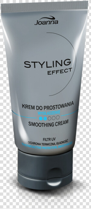 Styling Effect Hair Straightening Cream  150g   Sunscreen  HD Png Download