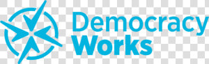 The Ad Council And Democracy Works Release New Research   Democracy Works  HD Png Download