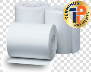 Thermal Paper Roll Png  Transparent Png