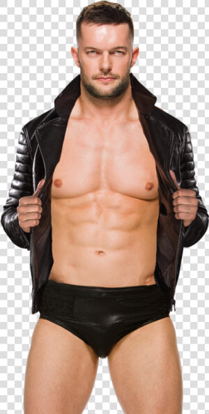 Finn Balor Render 3 By Rendermaker db8ar7r   Finn Bálor Png  Transparent Png