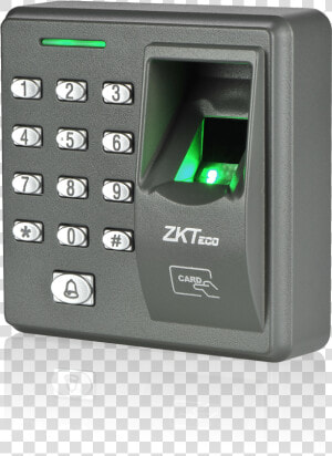 X7 03   Zkteco Access Control Png  Transparent Png