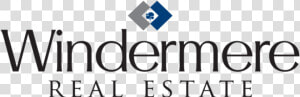 Windermere Real Estate  HD Png Download