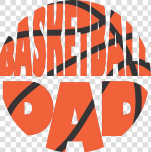 Transparent Clipart Of Dad   Basketball Mvp Logo  HD Png Download