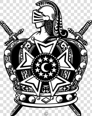 Demolay International  HD Png Download