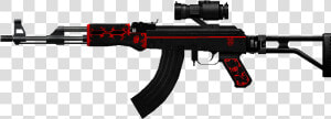 Crossfire Wiki   Ak 47 Scope Crossfire  HD Png Download