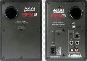 Akai Rpm3  HD Png Download