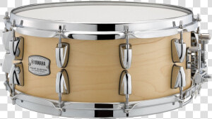 Snare Drum   Yamaha Tour Custom Snare  HD Png Download