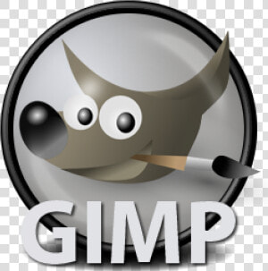 Gimp 2 Logo Png   Png Download   Gimp Logo  Transparent Png