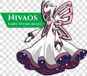 Pokemon Epsilon Divine Beasts  HD Png Download