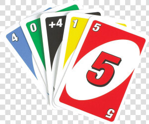  uno  unocards  ftestickers  cards   Game Cards Clipart  HD Png Download