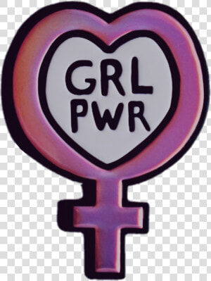  grlpwr  feminism  feminist  feministpower  tumblr   Sticker Tumblr Png Feminist  Transparent Png