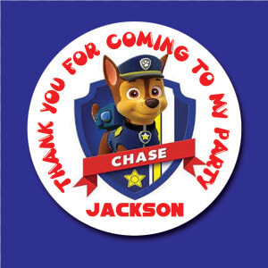 Paw Patrol Ryder Png  Transparent Png