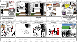 Rubrics For Flash Mobs  HD Png Download