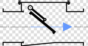 Check Valve Swing   Check Valve  HD Png Download