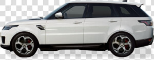 Range Rover Sport Phev   Clipart Range Rover  HD Png Download