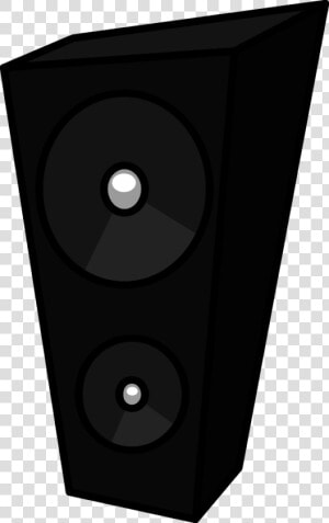 Cartoon Speaker 1 9117 Large   Cartoon Speaker Transparent Background  HD Png Download