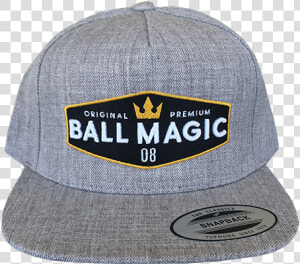 Bmg Grey 8 Ball Class   Baseball Cap  HD Png Download