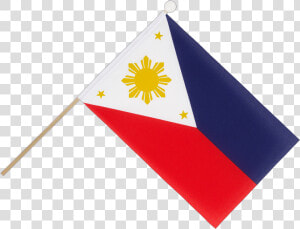 Flag   Philippine Flag Transparent Background  HD Png Download