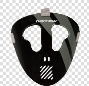 Phantom Face Mask Black grey   Face Mask  HD Png Download