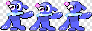 Popplio Png  Transparent Png