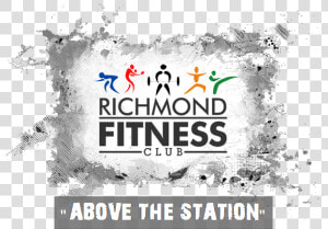 Richmond Fitness Centre  HD Png Download