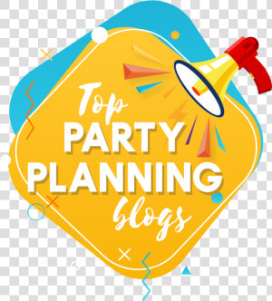 Top 59 Party Planning Blogs   Planning Party Png  Transparent Png