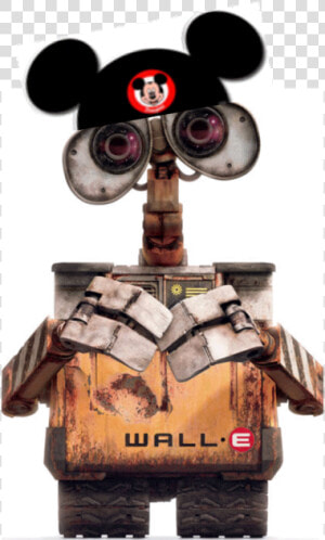 Walle Png  Transparent Png