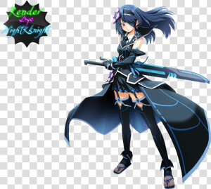 Epic Sword Png   Tales Of Vesperia Oc  Transparent Png