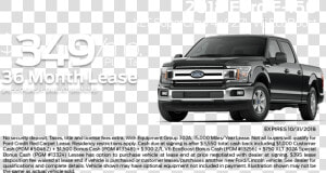 Check Out These New Car Lease Specials On The All New  HD Png Download