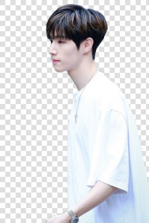 Mark Tuan Png 2018   Png Download   Mark Got7 Png 2018  Transparent Png