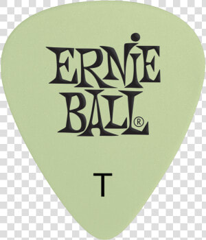 Super Glow Cellulose Thin Bag Of 12 Thumb   Ernie Ball  HD Png Download