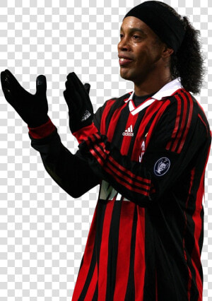 Transparent Ronaldinho Png  Png Download