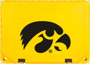 Symbol Iowa Hawkeyes Logo  HD Png Download