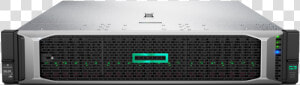 Hpe Proliant Dl180 Gen10  HD Png Download