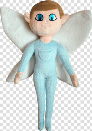 Tooth Fairy Tyke Boy Light Skin   Fairy  HD Png Download