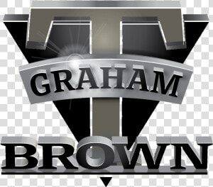 Graham Brown  HD Png Download