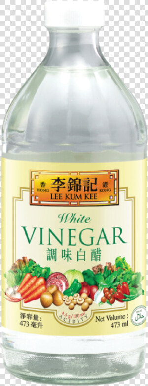 White Vinegar 473ml  HD Png Download