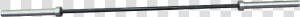 Olympic Barbell Png  Transparent Png