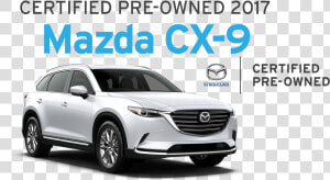 Certified Pre owned Mazda3   Gdr Creative Intelligence  HD Png Download