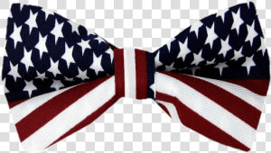 American Flag Bow Tie   American Bow Tie Png  Transparent Png