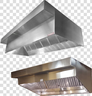 Restaurant Kitchen Exhaust Hood Systems  HD Png Download