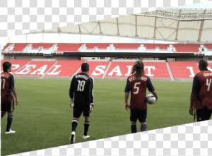 Real Salt Lake   Soccer specific Stadium  HD Png Download