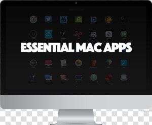 Best Mac Apps And Utilities   Best Mac App  HD Png Download