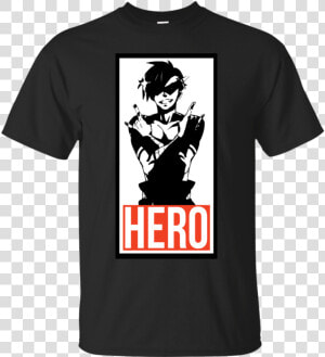 Hero Kamina T Shirt  amp  Hoodie  HD Png Download