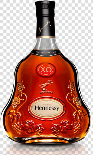 Most Expensive Hennessy Bottle  HD Png Download