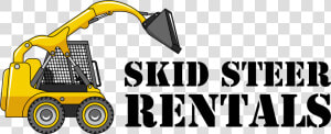 Skid Steers Inc Logo   La 96 Nike Missile Site  HD Png Download