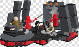 Transparent Snoke Png   Lego  Png Download