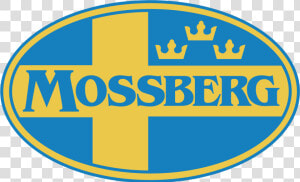 Mossberg Logo Vector  HD Png Download