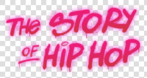 Transparent Hip Hop Logo Png   Hip Hop Logo Pink  Png Download