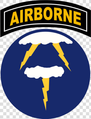 101st Airborne Division Logo  HD Png Download